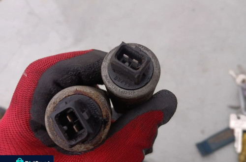 bmw e39 e46 elektrozawor vanos czujnik 1432532