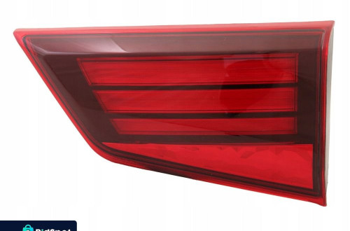 Lampa tyl led Mitsubishi Outlander III 3 Lift 2015