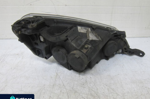 REFLEKTOR LEWY UK PEUGEOT EXPERT JUMPY SCUDO