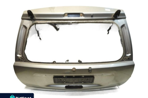 KLAPA TYLNA TYŁ JEEP GRAND CHEROKEE II WJ