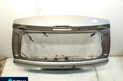 KLAPA TYLNA TYŁ JEEP GRAND CHEROKEE II WJ