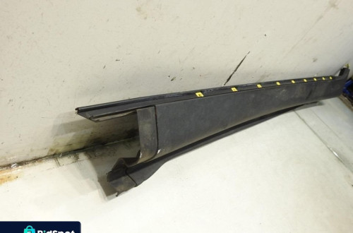 LISTWA NAKŁADKA PROGU LEWA VOLVO XC90 I 30655189