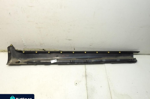 LISTWA NAKŁADKA PROGU LEWA VOLVO XC90 I 30655189