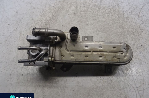 VW TOURAN I 03-05 1.9 TDI CHŁODNICZKA SPALIN EGR