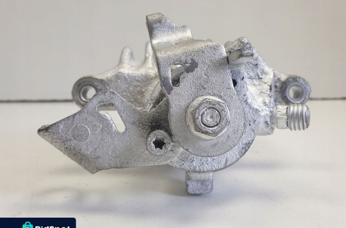 VW Golf IV LEWY ZACISK HAMULCOWY tył KIEROWCY