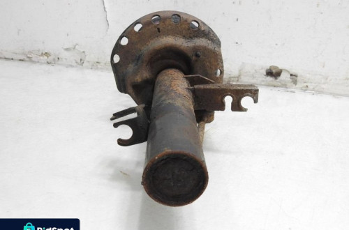 AMORTYZATOR SPRĘŻYNA LEWY PRZÓD MONDEO MK4 2.5 T