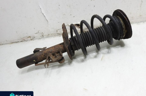 AMORTYZATOR SPRĘŻYNA LEWY PRZÓD MONDEO MK4 2.5 T