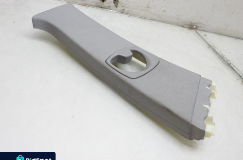 OSŁONA SŁUPKA PRAWA B BMW E60 E61 LIFT 7027088