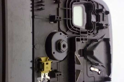 mercedes b klasa w246 2011 sensor kamera szyba  N72964NOWE