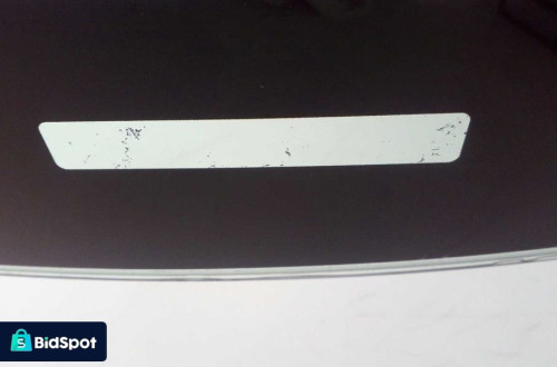 BMW X5 E53 2000-2006 szyba przednia NOWA Z00709ONLINE