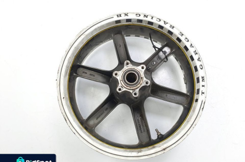 FELGA MOTOCYKL BUELL XB12S 17&#039;&#039; 5.5J