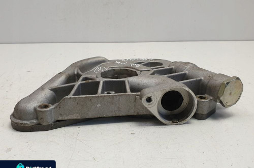 Jaguar S-Type 4.2 V8 POMPA OLEJU OLEJOWA