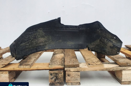 Volvo V40 I TYLNE PRAWE NADKOLE Prawy tył 30883731
