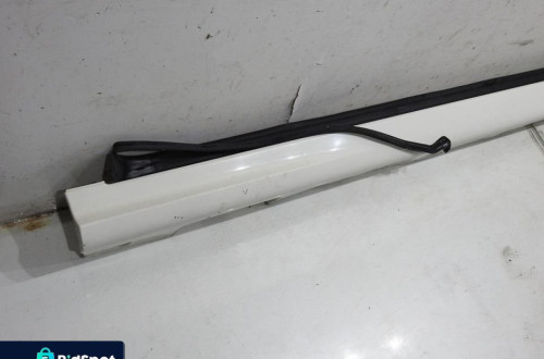 LISTWA NAKŁADKA PROGU PRAWA 283 SAAB 9-3 II KOMBI