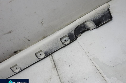 LISTWA NAKŁADKA PROGU PRAWA 283 SAAB 9-3 II KOMBI