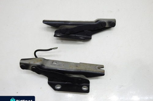 ZAWIAS ZAWIASY MASKI 475/9 BMW E60 E61 LIFT