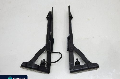 ZAWIAS ZAWIASY MASKI 475/9 BMW E60 E61 LIFT