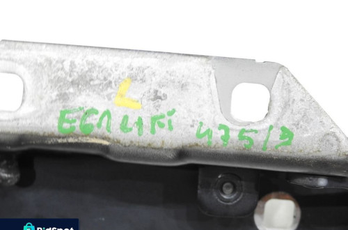 ZAWIAS ZAWIASY MASKI 475/9 BMW E60 E61 LIFT