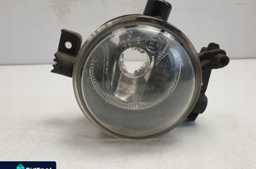 Ford Focus mk2 II PRAWY PRZEDNI HALOGEN Przód