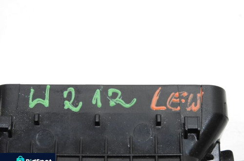 KRATKA NAWIEWU LEWA MERCEDES W212 A2128300154