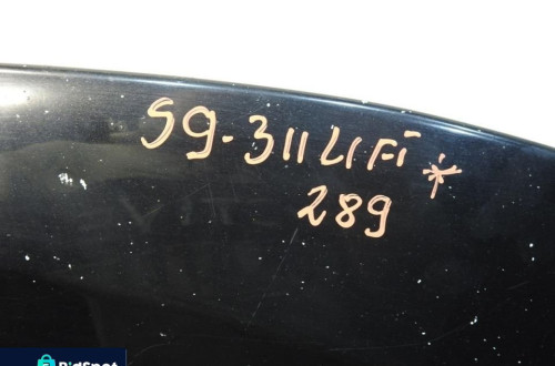 MASKA 289 SAAB 9-3 II LIFT