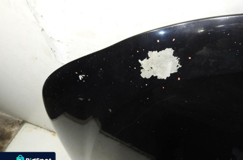MASKA 289 SAAB 9-3 II LIFT