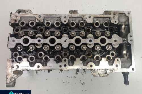 Opel Corsa D 1.3 CDTI GŁOWICA CYLINDRÓW