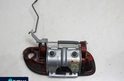KLAMKA DRZWI LEWY PRZÓD 478-46 VOLVO S60 I LIFT