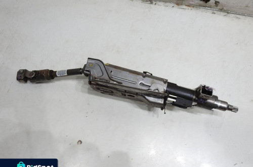 KOLUMNA KIEROWNICZA PEUGEOT 407 2.2 16V 96570097XT