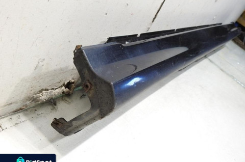 LISTWA NAKŁADKA PROGU LEWA 289 SAAB 9-3 II KOMBI
