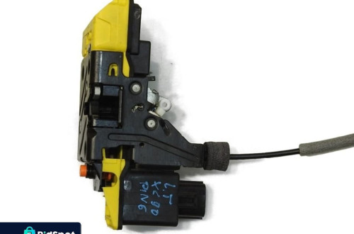 ZAMEK DRZWI LEWY TYŁ 6 PIN VOLVO XC90 I 30634622