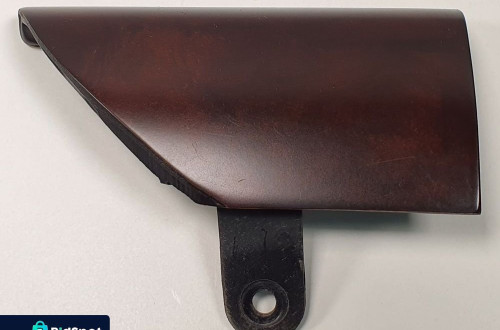 LISTWA OZDOBNA DEKOR KONSOLI RANGE ROVER III L322