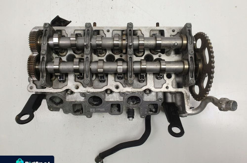 Audi A6 C7 3.0 TDI V6 GŁOWICA CYLINDRÓW 059354DS