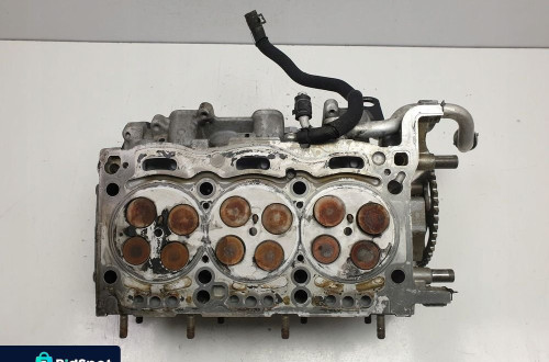 Audi A6 C7 3.0 TDI V6 GŁOWICA CYLINDRÓW 059354DS