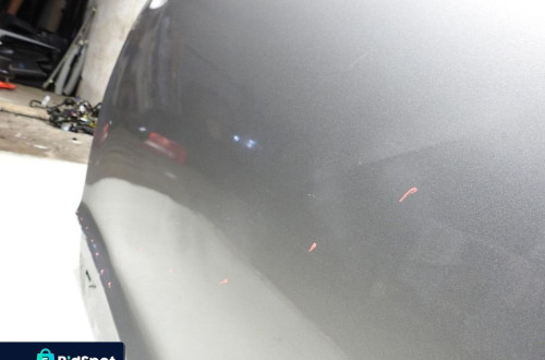 DRZWI PRAWY TYŁ LY7Q AUDI A6 C6