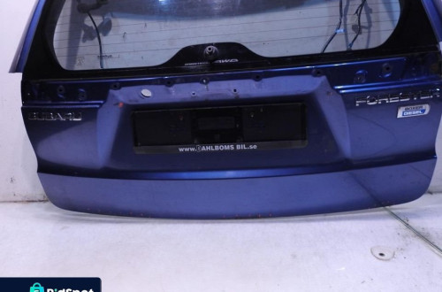 KLAPA TYLNA SZYBA 64Z SUBARU FORESTER III