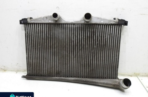 CHŁODNICA INTERCOOLER PEUGEOT 407 3.0 V6 HDI