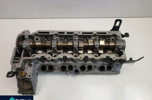 Opel Vectra C 2.0 DTI GŁOWICA CYLINDRÓW R9128018