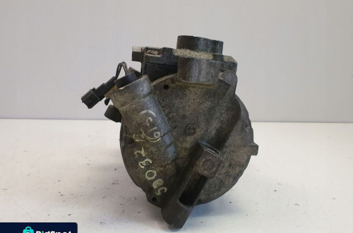 Volvo S80 II 3.2 SPRĘŻARKA KLIMATYZACJI 30780460
