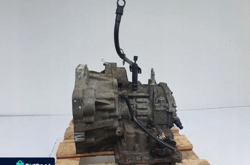 Ford Focus II MK2 1.6 16V SKRZYNIA BIEGÓW PVAA