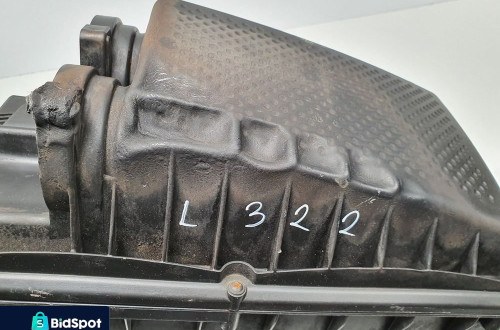 OBUDOWA FILTRA POWIETRZA RANGE ROVER III L322