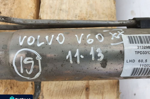 Volvo S60 II V60 MAGLOWNICA przekładnia 31329876
