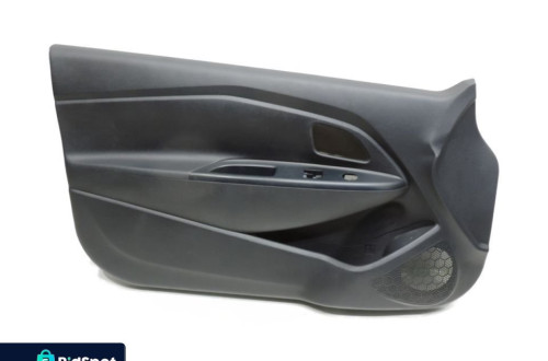 TAPICERKA DRZWI LEWA KIA RIO III 3D