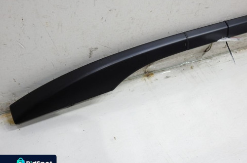 RELING DACHOWY PRAWY BMW E61 LIFT