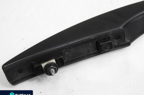 RELING DACHOWY PRAWY BMW E61 LIFT