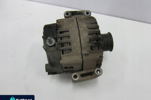 ALTERNATOR 180A MERCEDES SPRINTER 906 2.2 CDI