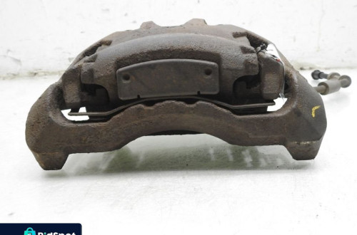ZACISK HAMULCOWY LEWY PRZÓD FORD S-MAX MK1 2.5 T