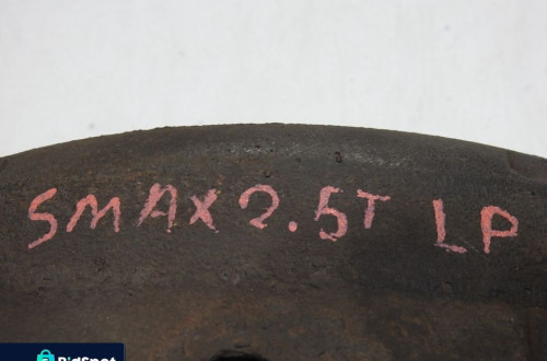 ZACISK HAMULCOWY LEWY PRZÓD FORD S-MAX MK1 2.5 T