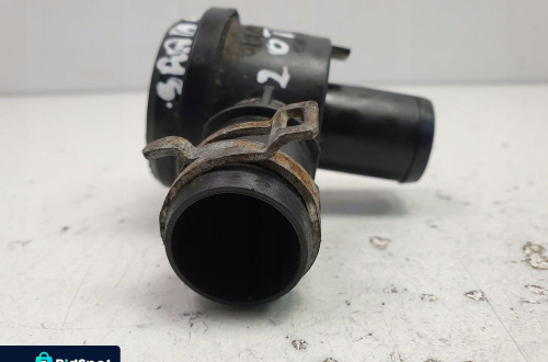 Saab 95 9-5 2.0 T turbo ZAWÓR TURBOSPRĘŻARKI