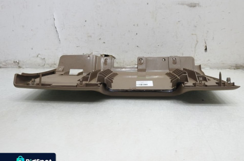 OSŁONA KONSOLI POD KIEROWNICE CHEVROLET UPLANDER
